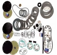 Сервисный набор компрессора Original Parts S1 SPARE PART KIT 200H. 2205519310