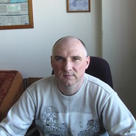 Боровик Владимир