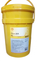 Масло компрессорное Shell Corena S3 R46 (20 л.)