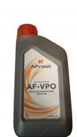 Масло вакуумное AF-VPO (1л)