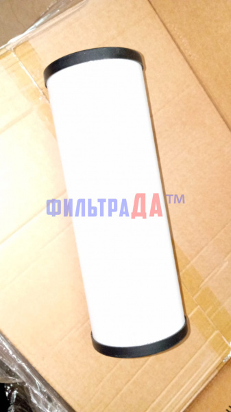 Фильтр гидравлический  AFG HR03AL01F (аналог V2.1234-28,SH 52358)