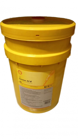 Масло компрессорное Shell Corena S3 R46